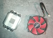 Chłodzenie procesora xilence