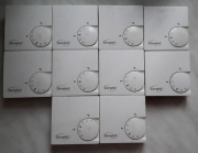 Termostat pokojowy Gorgiel Eberle RTE-E 6121