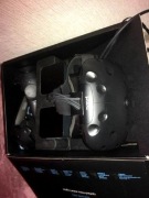 Okulary do wirtualnej rzeczywistości HTC VIVE