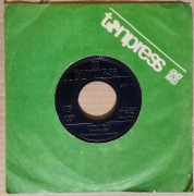 Kapitan Nemo – Słodkie Życie / S O S Dla Planety   Vinyl, 7", 45  Synth-pop