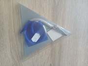 Stojak na zdjęcia z klipsem