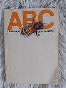 ABC pszczelarza Kalinowski 1988