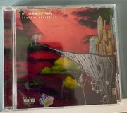 Machine Gun Kelly - General Admission (Limited Edition) CD