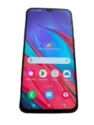 Smartfon Samsung Galaxy A40 (SM-A405F/DS) 4/64GB w bardzo dobrym stanie