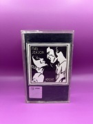 mc kaseta audio magnetofonowa mad season - above