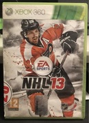 NHL 13 Xbox 360 ea sports