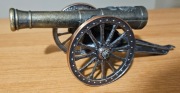 Replika armaty (zapalniczka)