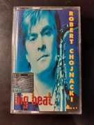 Kaseta Audio Robert Hojnacki - Big Beat