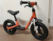 Rowerek biegowy Kettler, pompowane koła 12,5 cali,