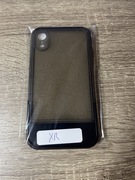 Etui na telefon iPhone XR / szkło gratis