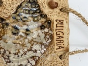 Obrazek ceramiczny pamiątka z wakacji Bułgaria