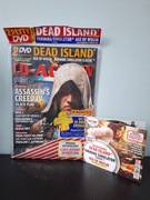 Cd Action Nr 09/2013 (220) Dla kolekcionera, Oryginalna Folia 