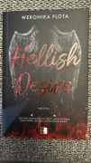 "Hellish Desire 2#" Weronika Plota