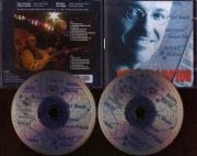 PETER FRAMPTON – LIVE IN DETROIT - 2CD