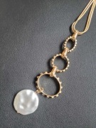 Elegancki Naszyjnik Parfois