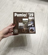 Gra planszowa Pamięć 39