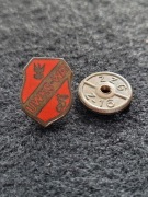 UWKS WAT Uczelniany Wojskowy KS Wojskowej Akademii Technicznej Warszawa 