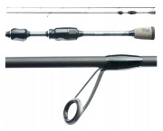 Wędka spinning Jaxon XT-ONE SPIN 2,10m / 1-9g