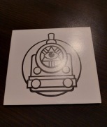 Babu Król - ,,Sted". Stan idealny