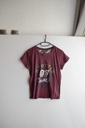 koszulka Harry Potter Gryffindor Hogwarts M 38