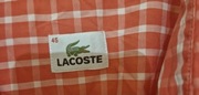 Koszula męska marki Lacoste 