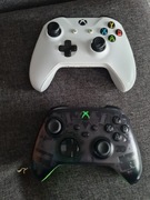 Pad Xbox One ...