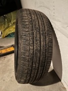 opony Bridgetone Turanza letnie 185/55 R16