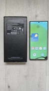 Samsung Ultra S23 256gb Czarny S Pen Ekran Uszkodzony 