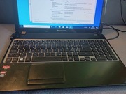 LaptopAcer Packard Bell EasyNote TV11CM