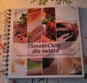 Smaki Chile dla świata 