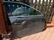 DRZWI PRZÓD TYŁ PRAWE Z177 OPEL INSIGNIA KOMBI