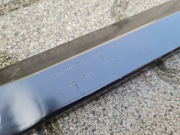 Listwa lewa progowa GOLF VII 5G4809341