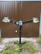 Wolf rag cutter czyściwo cięcie czyściwa bawełny