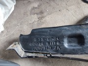 Błotnik lewy Hyundai i40 