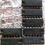 MCY74072  = CD4072  CEMI