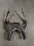 Kawasaki zx6r 636 2024, wypełnienie, owiewką 