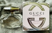 GUCCI Bamboo 30ml EDT ubytek testowy używane oryginał