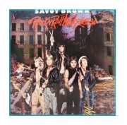 Savoy Brown -  Rock 'N' Roll Warriors .Super Stan 