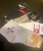 Zestaw skarpetek 4 pary