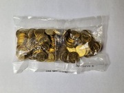 1gr 2007 Worek bankowy 100szt