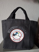 MICKEY MOUSE PŁÓCIENNA LETNIA TOREBKA DZIEWCZĘCA