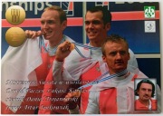 Daniel Trojanowski - autograf _2