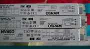 Statecznik quicktronic Osram 1x18-39W t5 t8