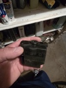 Kostka stacyjki saab 4943692