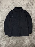 Kurtka Męska Belstaff Pikowana Puchowa Rozmiar M