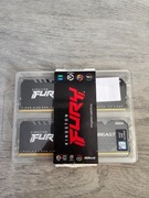 Kingston FURY 16GB (2x8GB) 3200MHz CL16 Beast RGB