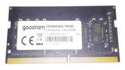 Goodram 8GB 2666MHz DDR4 SO-DIMM (GR2666S464L19S/8G)
