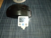 Czujnik ciśnienia SMC