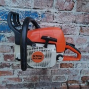 Stihl ms 290 piękny stan piła spalinowa