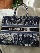 Christian Dior torebka damska 